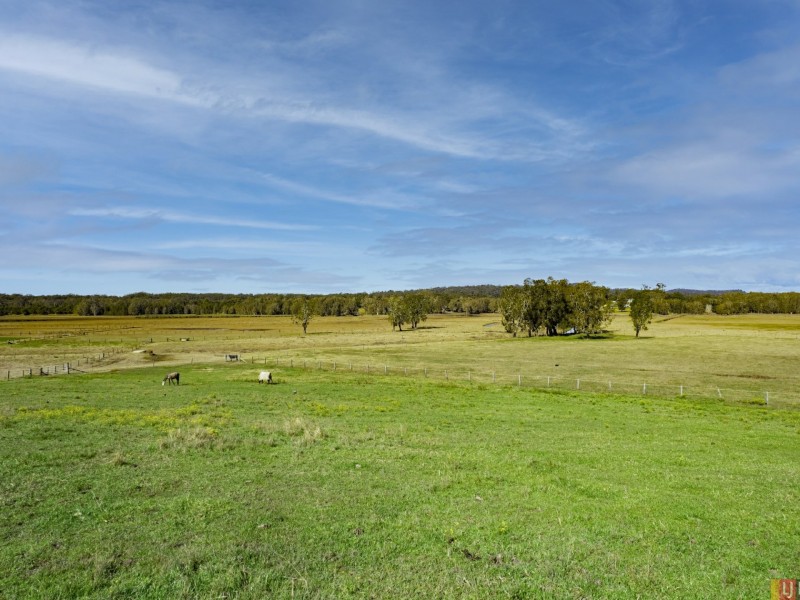 Lot 2 Macleay Street, East Kempsey NSW 2440