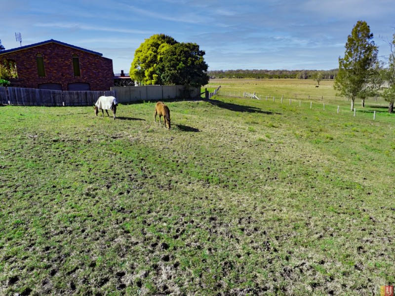 Lot 2 Macleay Street, East Kempsey NSW 2440