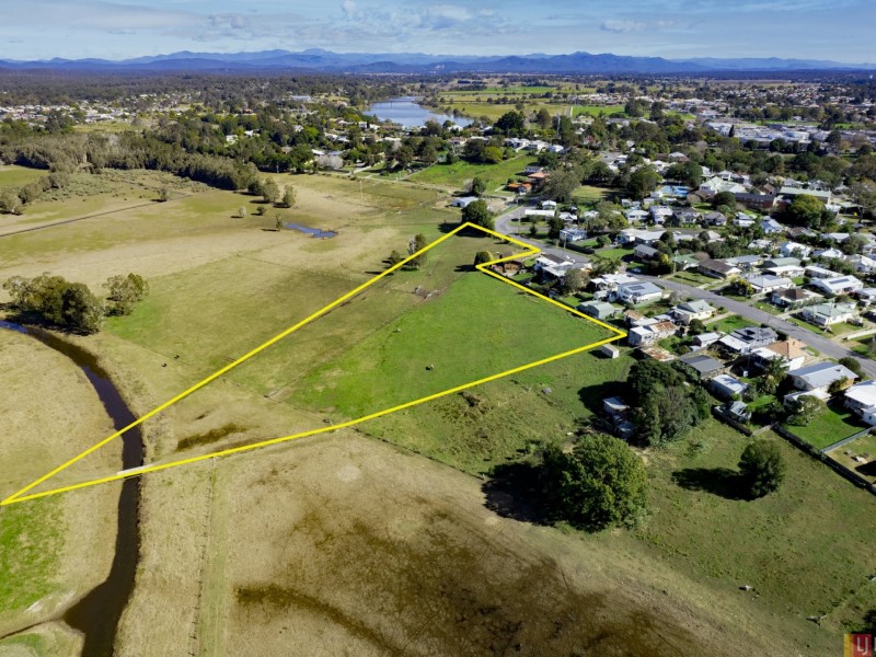 Lot 2 Macleay Street, East Kempsey NSW 2440