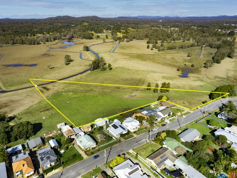 Lot 2 Macleay Street, East Kempsey NSW 2440