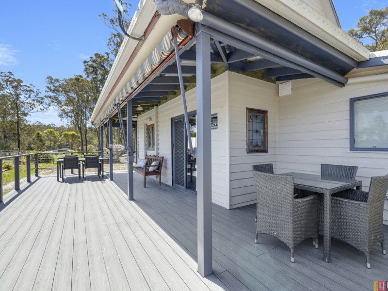 24 The Ponds Way, Aldavilla NSW 2440