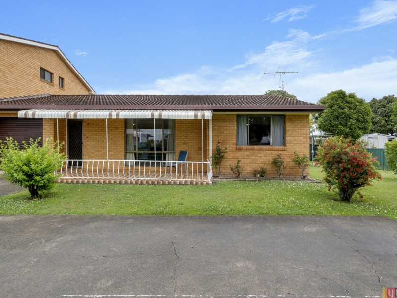 Unit 5/2 Cameron Street, West Kempsey NSW 2440