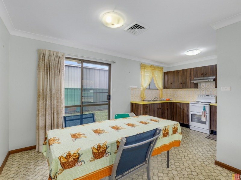 Unit 5/2 Cameron Street, West Kempsey NSW 2440