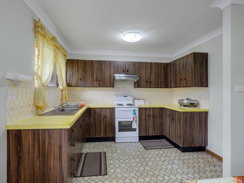 Unit 5/2 Cameron Street, West Kempsey NSW 2440
