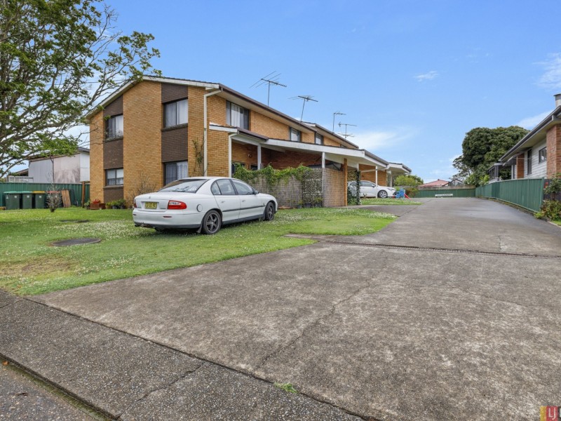 Unit 5/2 Cameron Street, West Kempsey NSW 2440