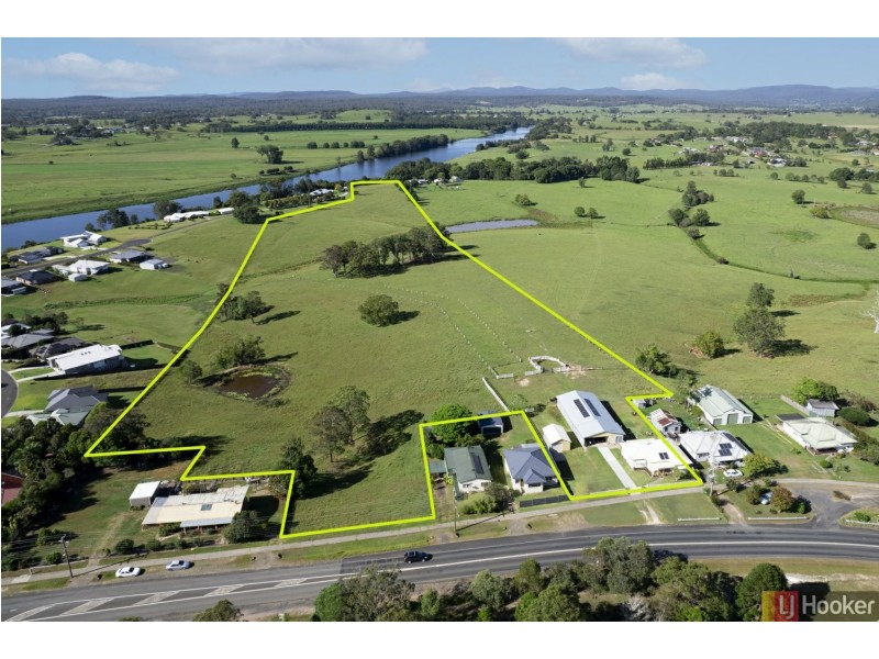 284-286 River Street, Greenhill NSW 2440