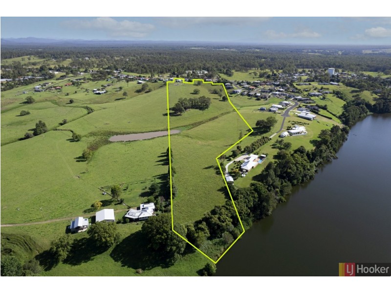 284-286 River Street, Greenhill NSW 2440