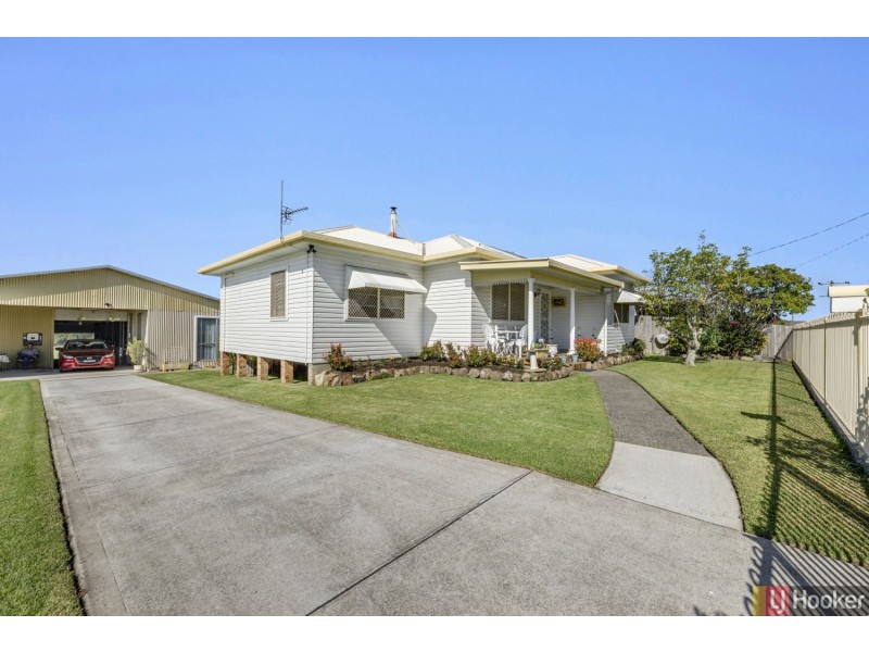 284-286 River Street, Greenhill NSW 2440