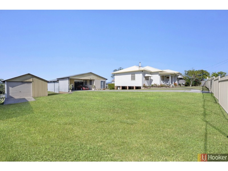 284-286 River Street, Greenhill NSW 2440