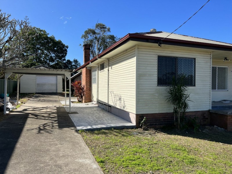 102 Middleton Street, South Kempsey NSW 2440
