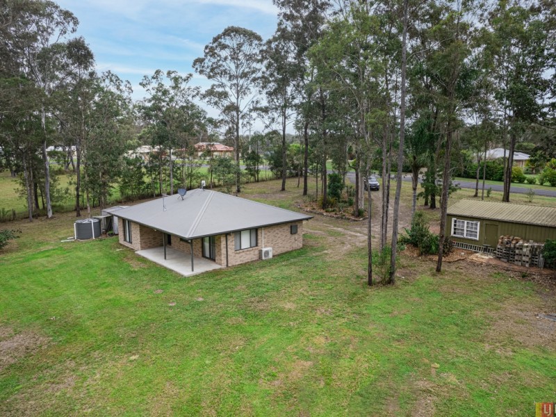 72 Lika Drive, South Kempsey NSW 2440