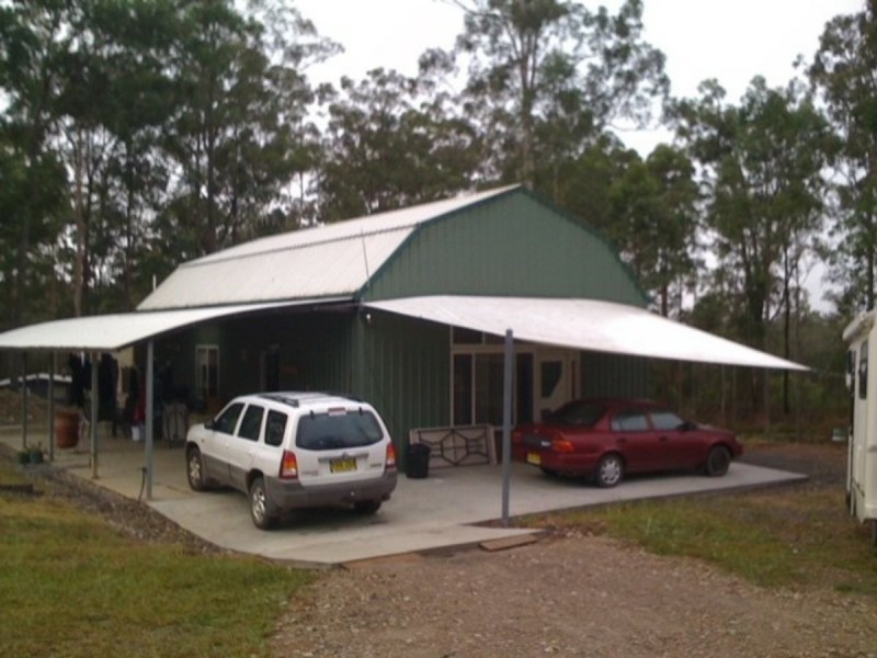 445 Smith Creeks Road, Kundabung NSW 2441