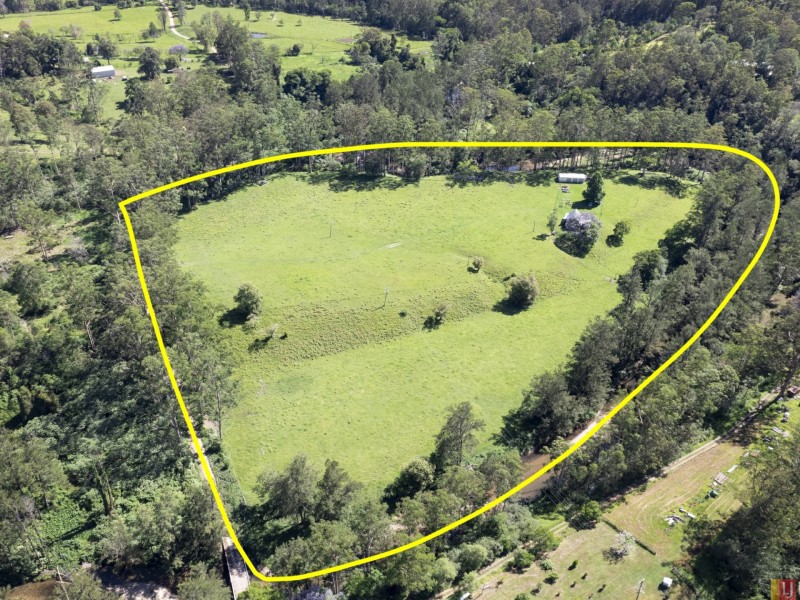 1625 Nulla Nulla Creek Road, Bellbrook NSW 2440