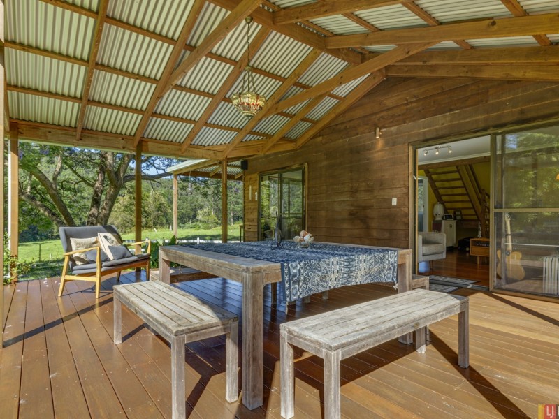 1625 Nulla Nulla Creek Road, Bellbrook NSW 2440