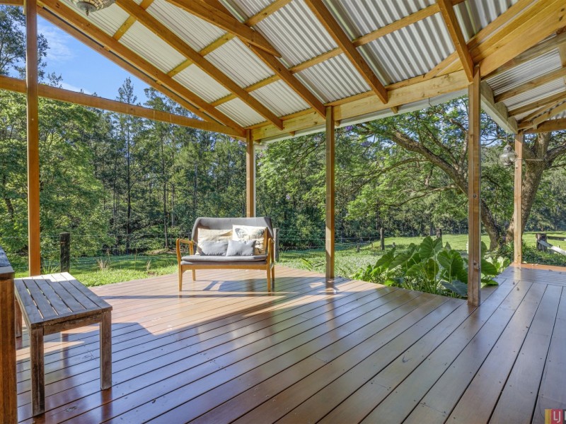 1625 Nulla Nulla Creek Road, Bellbrook NSW 2440