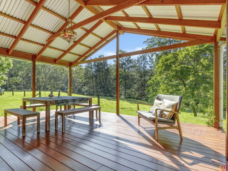 1625 Nulla Nulla Creek Road, Bellbrook NSW 2440