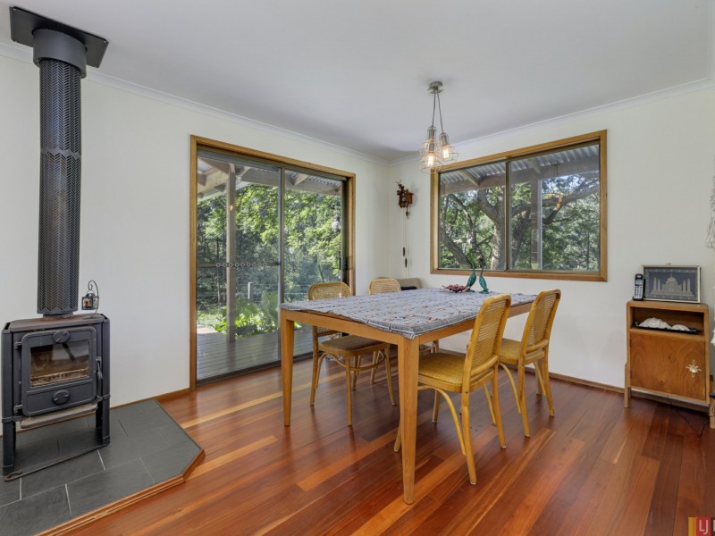 1625 Nulla Nulla Creek Road, Bellbrook NSW 2440