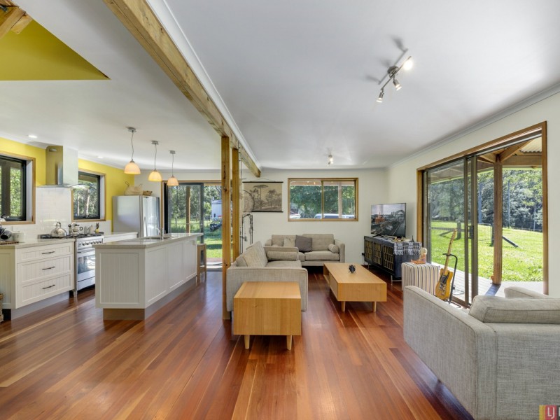 1625 Nulla Nulla Creek Road, Bellbrook NSW 2440