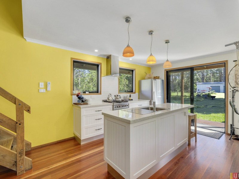 1625 Nulla Nulla Creek Road, Bellbrook NSW 2440