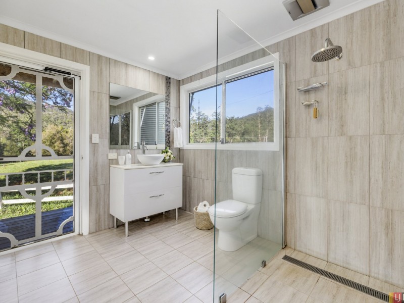 1625 Nulla Nulla Creek Road, Bellbrook NSW 2440