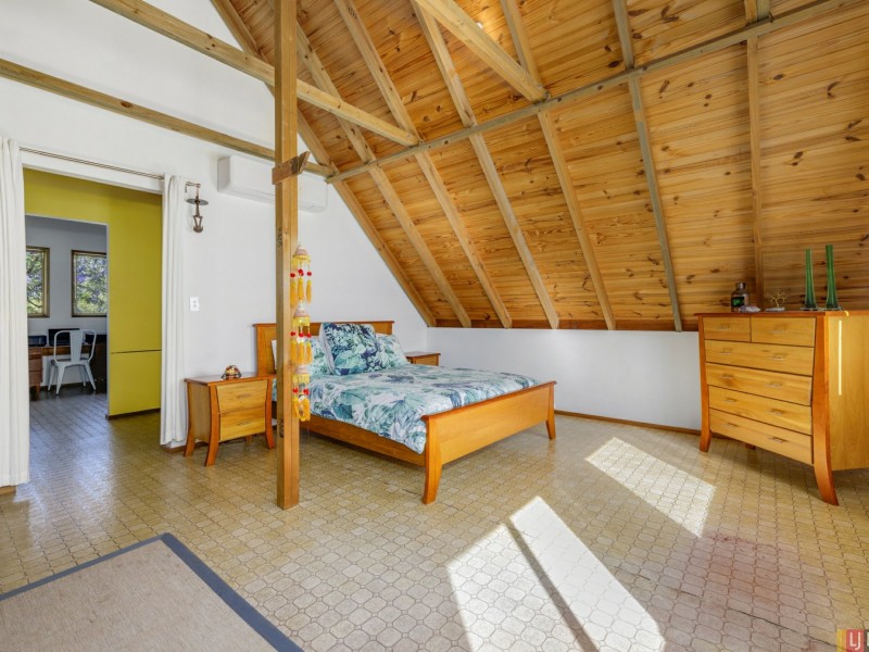 1625 Nulla Nulla Creek Road, Bellbrook NSW 2440