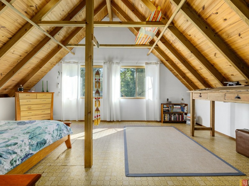 1625 Nulla Nulla Creek Road, Bellbrook NSW 2440