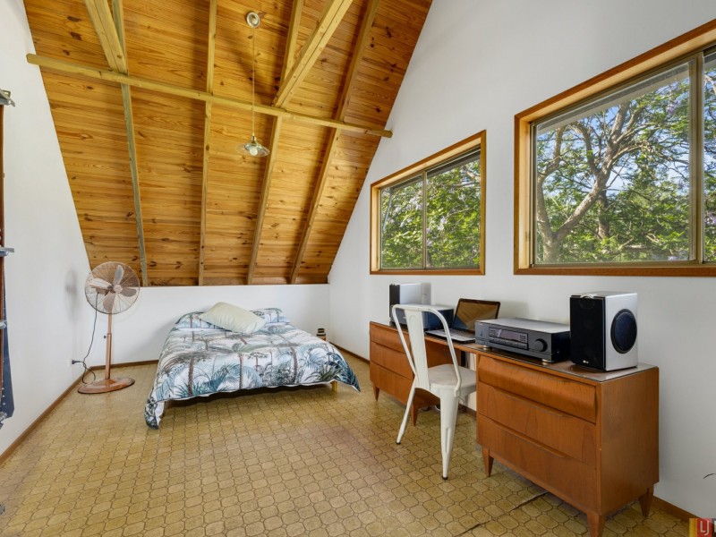 1625 Nulla Nulla Creek Road, Bellbrook NSW 2440