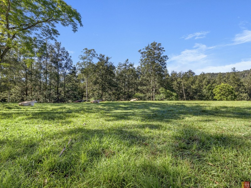 1625 Nulla Nulla Creek Road, Bellbrook NSW 2440