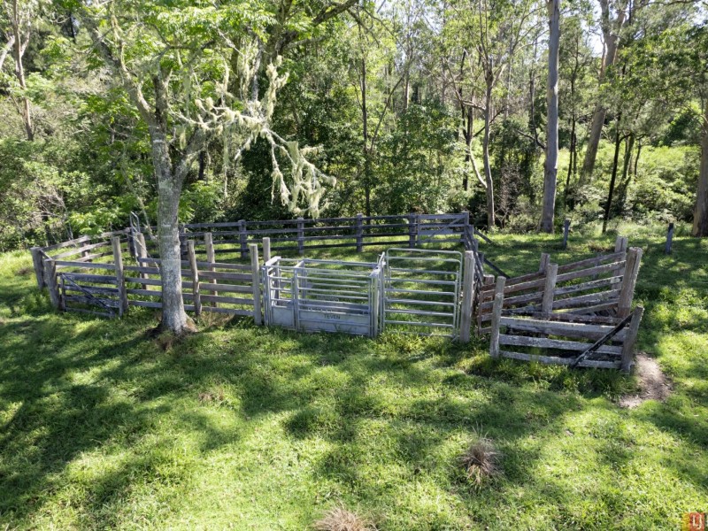 1625 Nulla Nulla Creek Road, Bellbrook NSW 2440