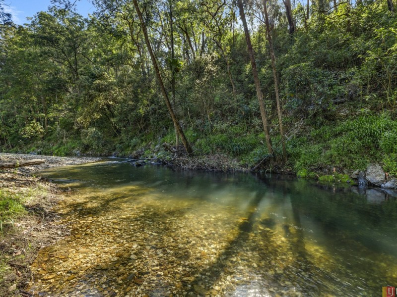 1625 Nulla Nulla Creek Road, Bellbrook NSW 2440