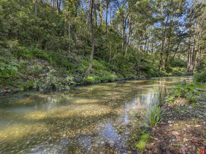 1625 Nulla Nulla Creek Road, Bellbrook NSW 2440