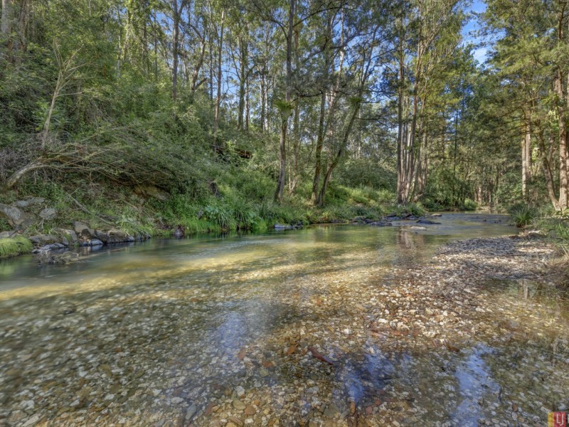 1625 Nulla Nulla Creek Road, Bellbrook NSW 2440