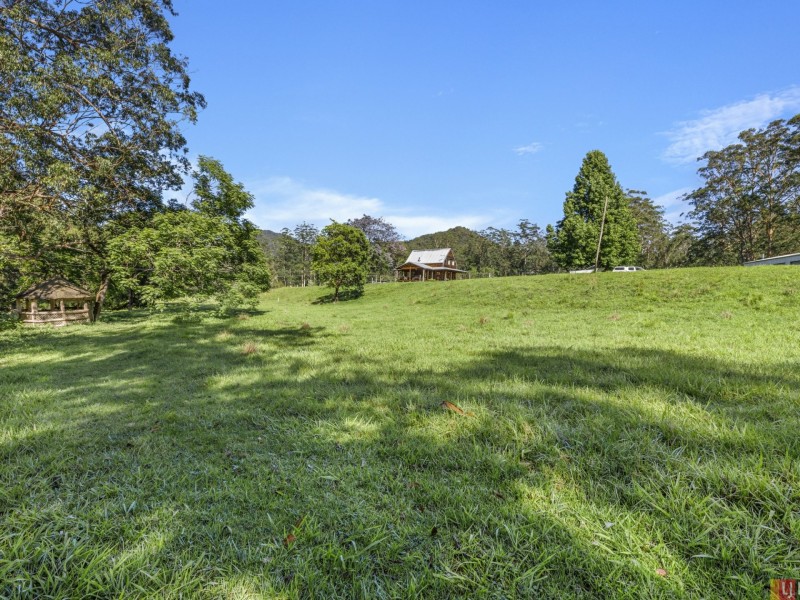 1625 Nulla Nulla Creek Road, Bellbrook NSW 2440