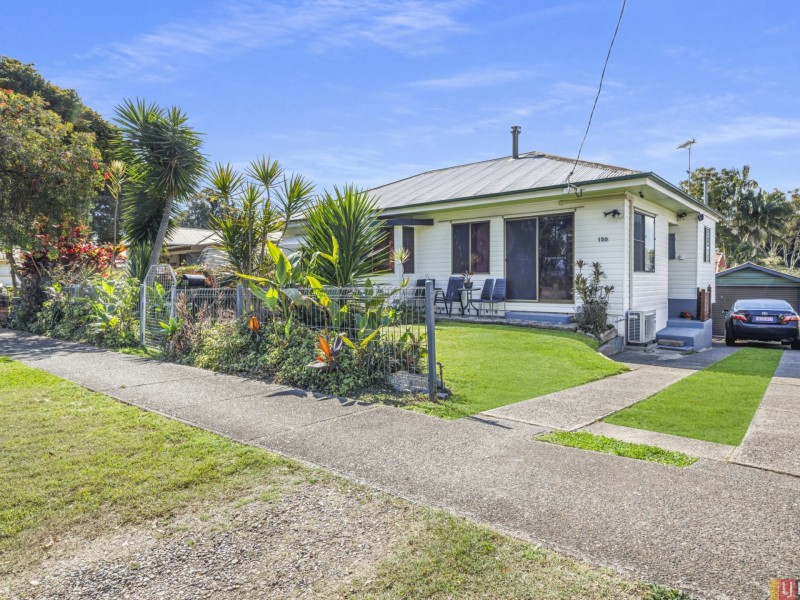 159 River Street, West Kempsey NSW 2440