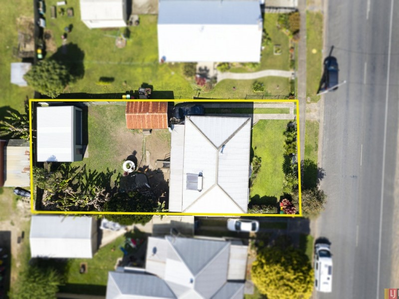 159 River Street, West Kempsey NSW 2440