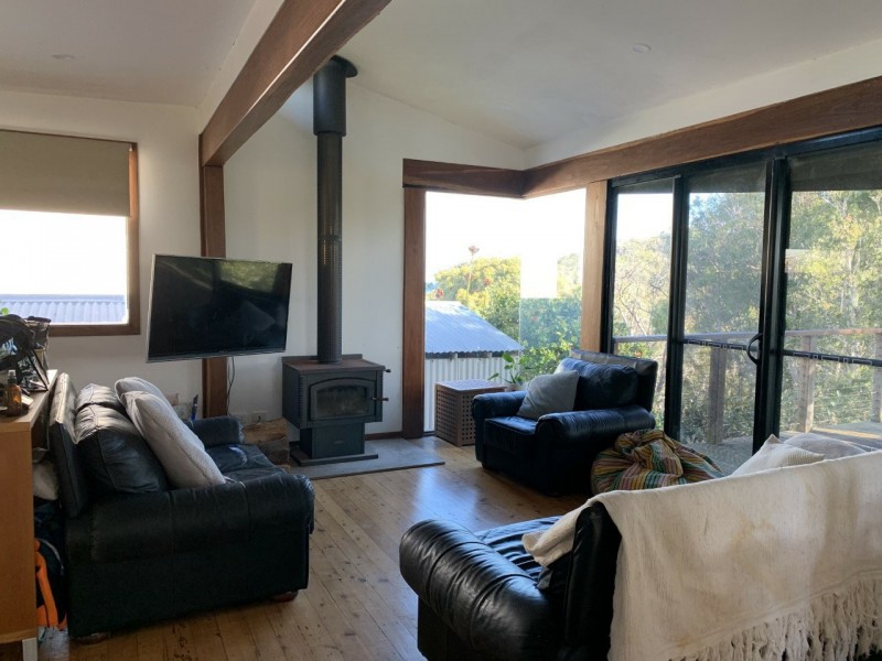 37 Skyline Crescent, Crescent Head NSW 2440