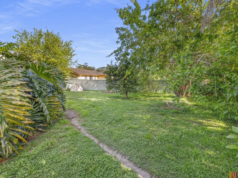 16 Robert Eggins Street, South Kempsey NSW 2440