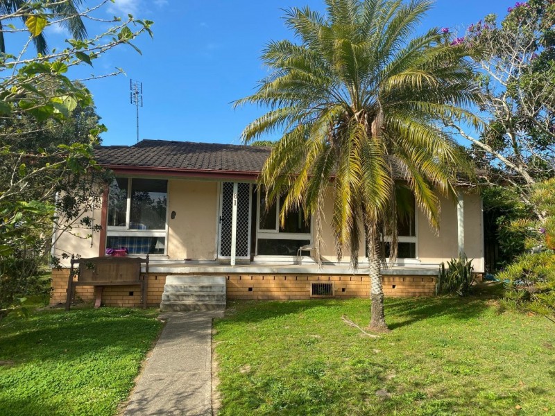 81 North Street, West Kempsey NSW 2440