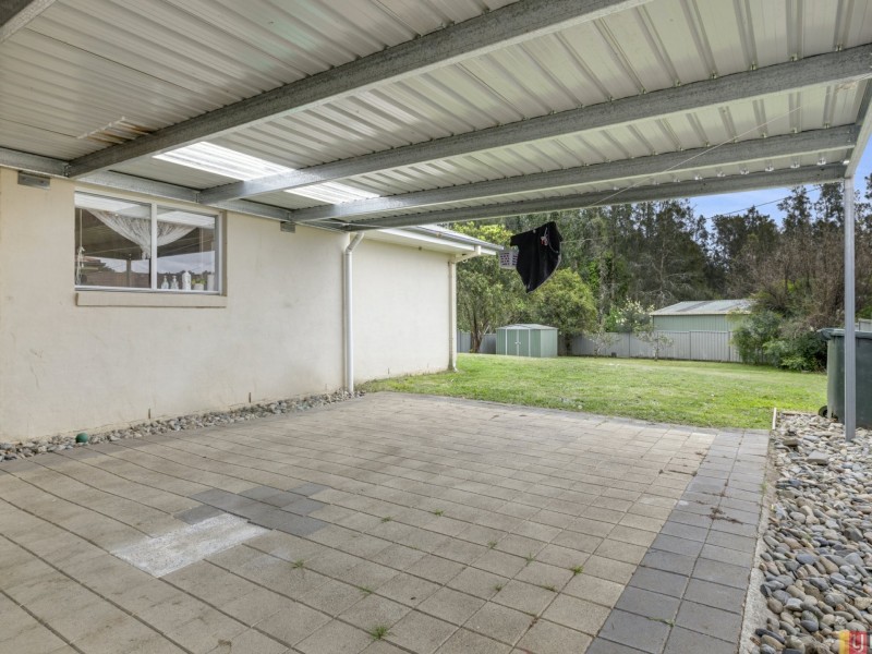 23 Cecil Baldwin Close, West Kempsey NSW 2440