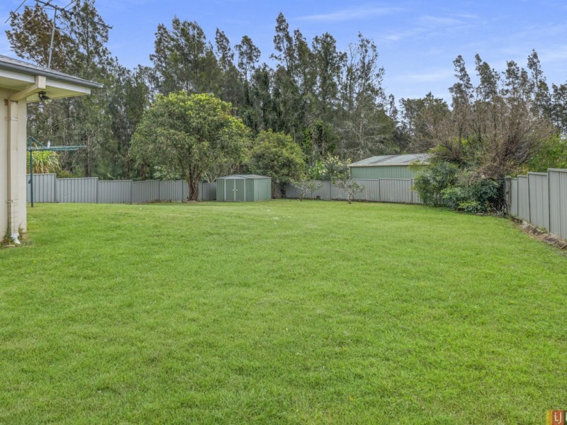 23 Cecil Baldwin Close, West Kempsey NSW 2440