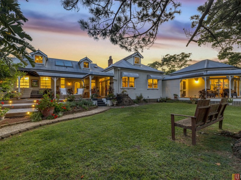 156 Euroka Road, Euroka NSW 2440