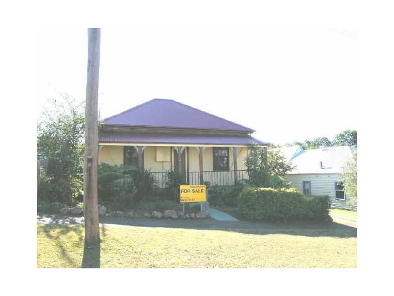 50 Wide Street, Kempsey NSW 2440