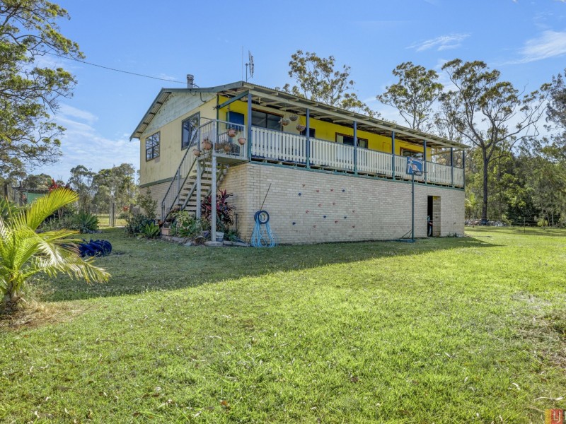 84 Crescent Head Road, South Kempsey NSW 2440