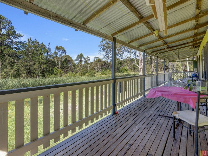 84 Crescent Head Road, South Kempsey NSW 2440