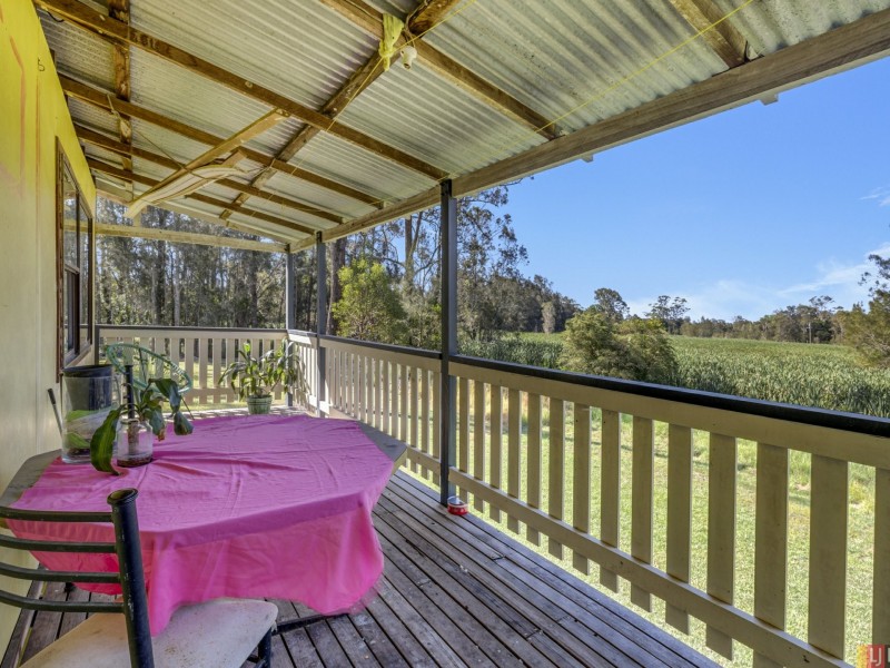 84 Crescent Head Road, South Kempsey NSW 2440