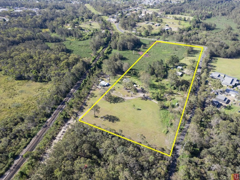 84 Crescent Head Road, South Kempsey NSW 2440