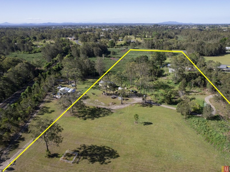 84 Crescent Head Road, South Kempsey NSW 2440