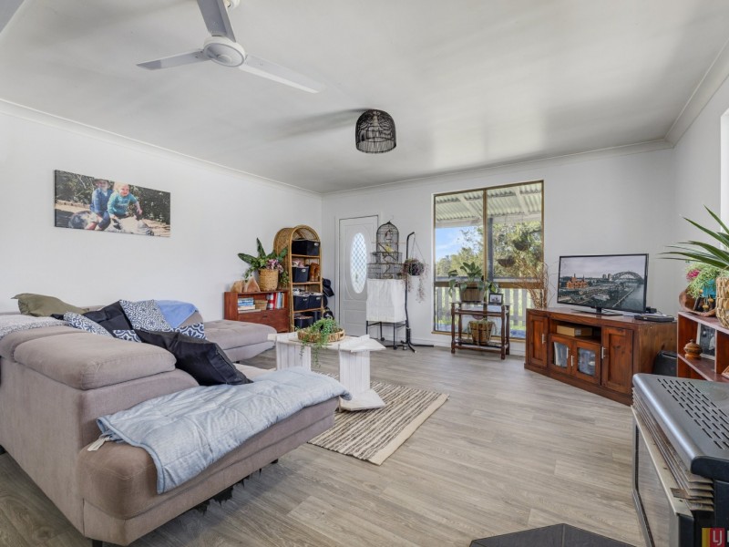 84 Crescent Head Road, South Kempsey NSW 2440