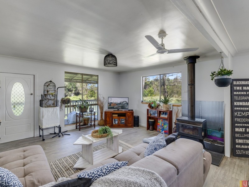 84 Crescent Head Road, South Kempsey NSW 2440