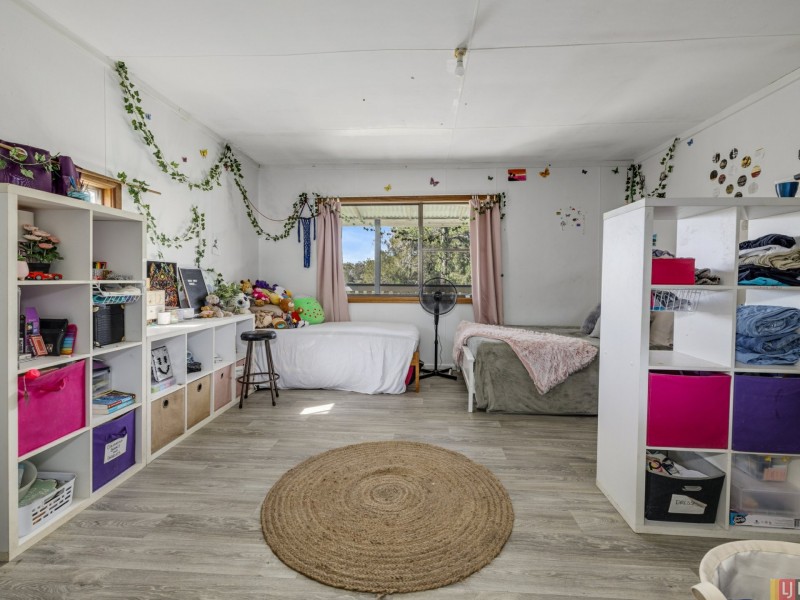 84 Crescent Head Road, South Kempsey NSW 2440